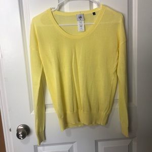 Cabi New Gossamer Pullover #5139